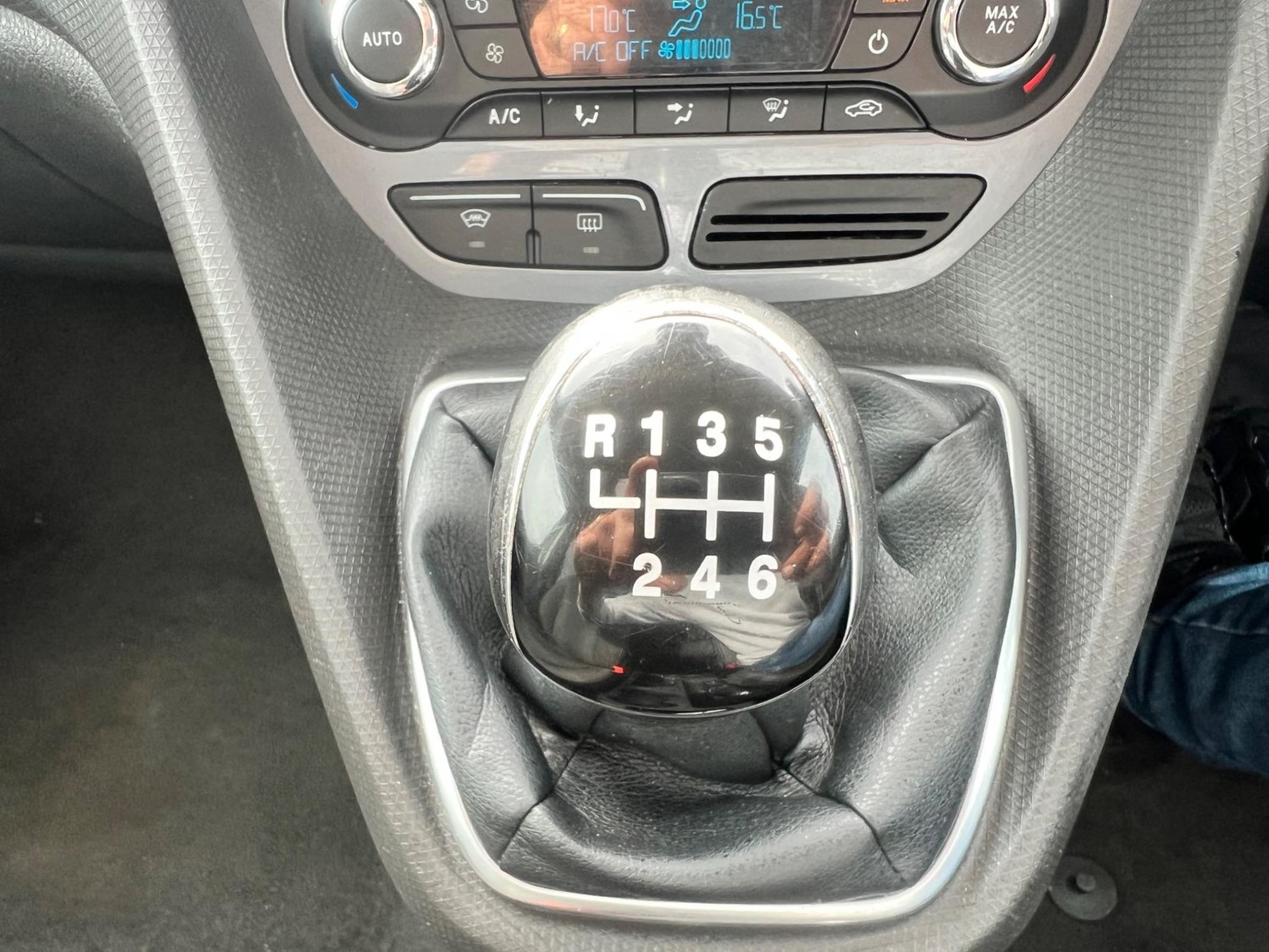 Vehicle 40