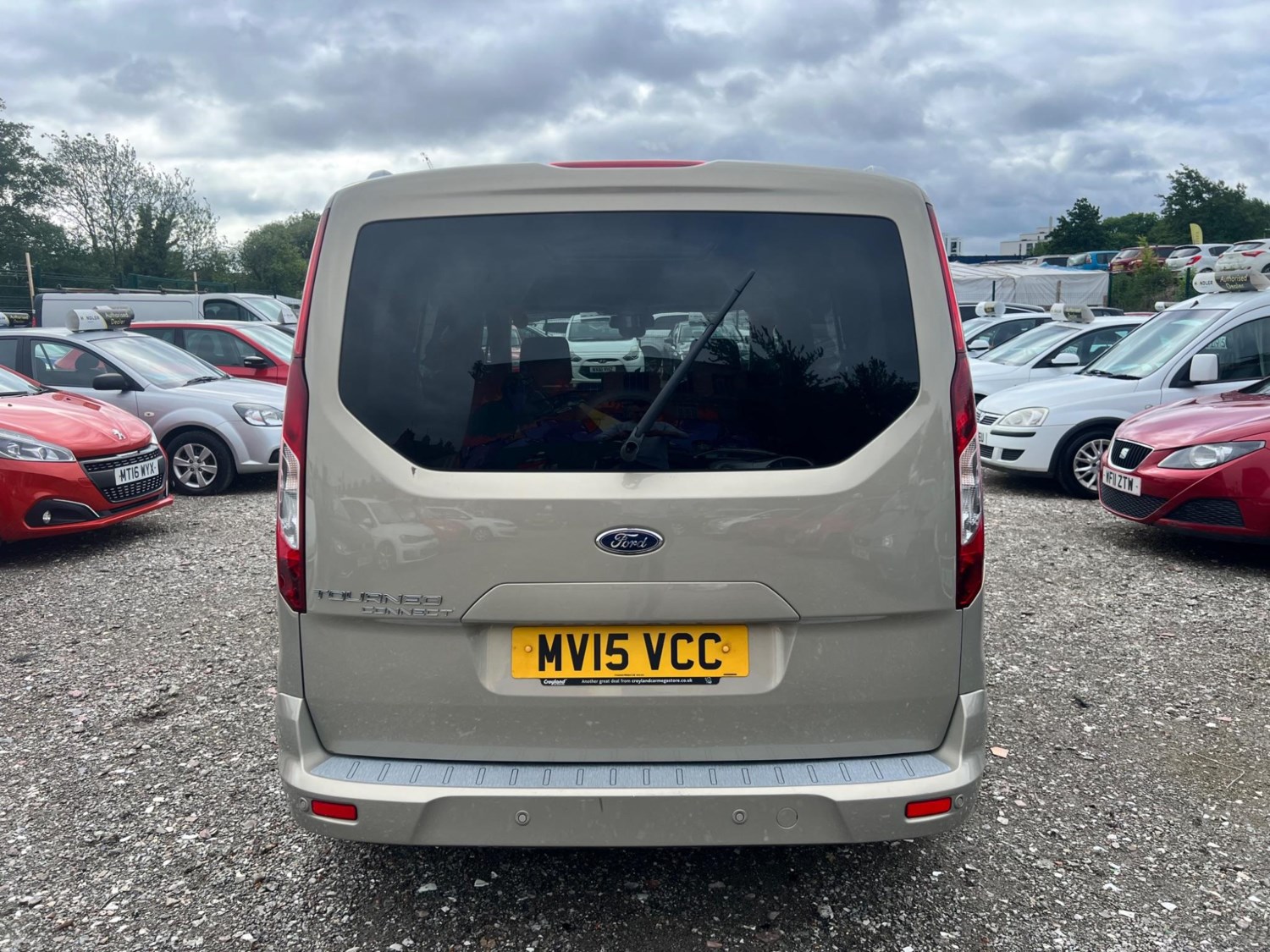 Vehicle 7