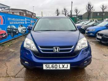 Used Honda CR-V 2010 for sale - 73858372: Photo
