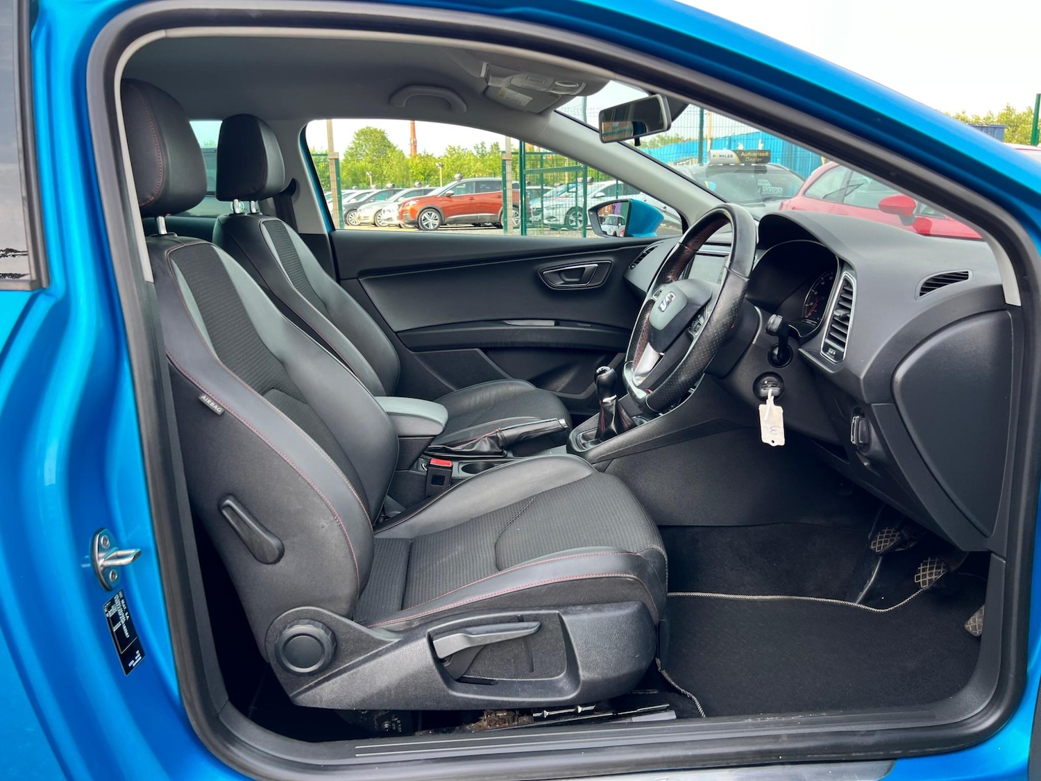 Vehicle 17