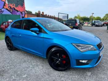 2016 (16) - 1.4 EcoTSI FR Sport Coupe Euro 6 (s/s) 3dr