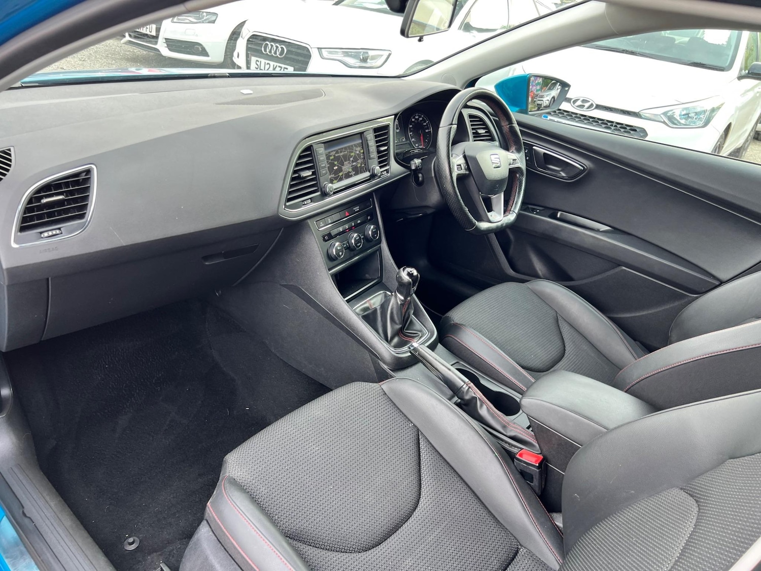 Vehicle 26