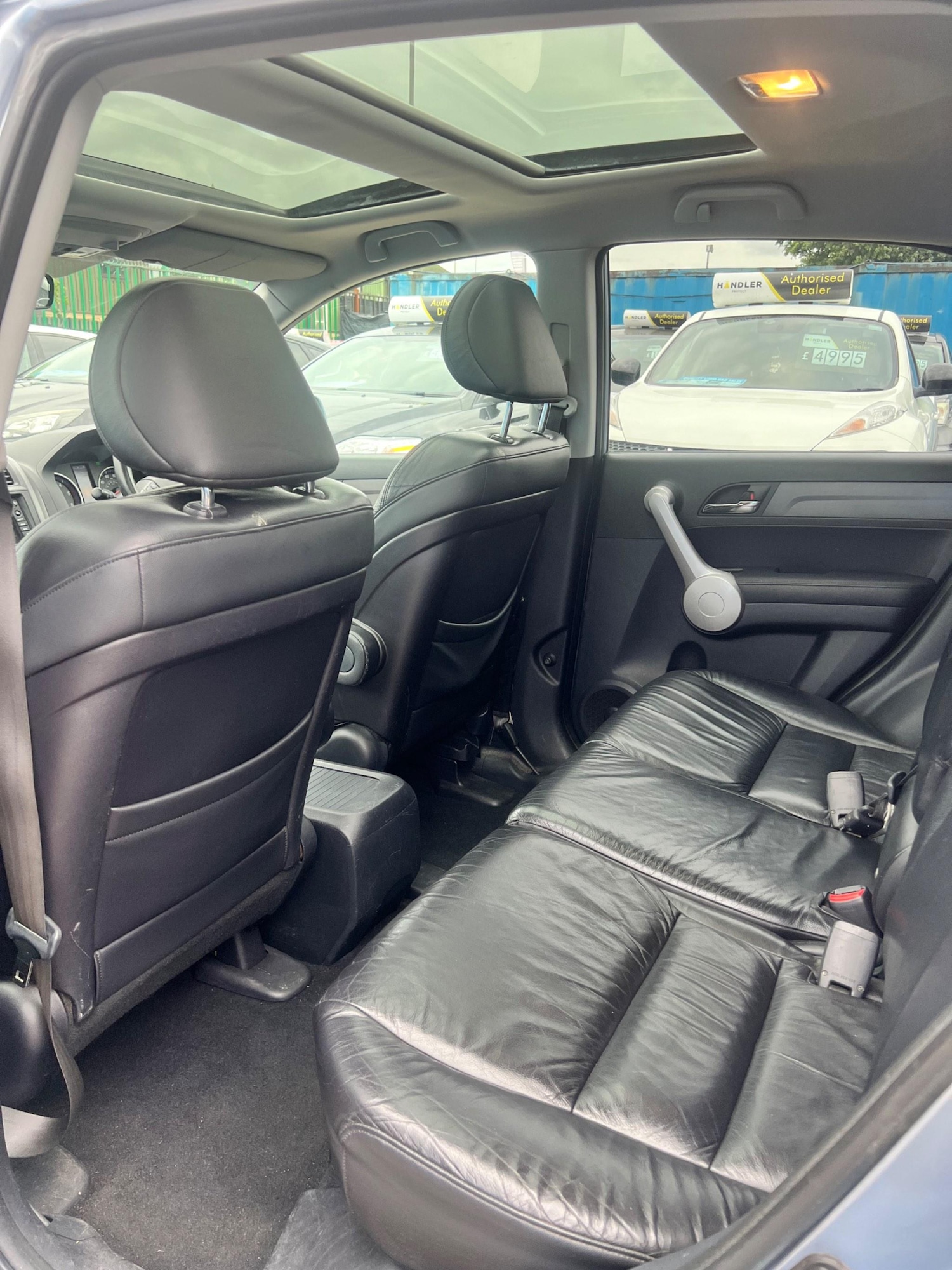 Vehicle 24