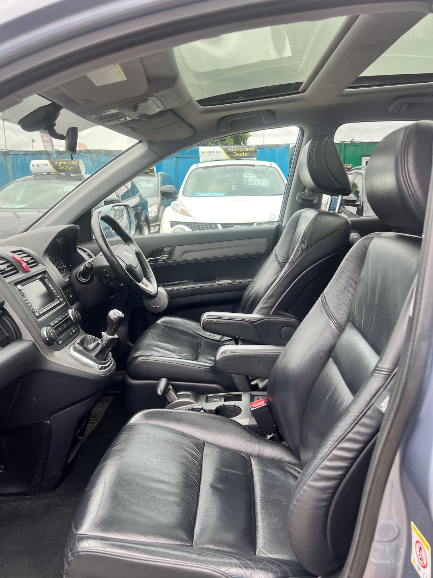 Vehicle 26