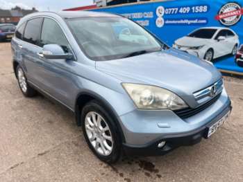 Used Honda CR-V 2007 for sale - 72165716: Photo