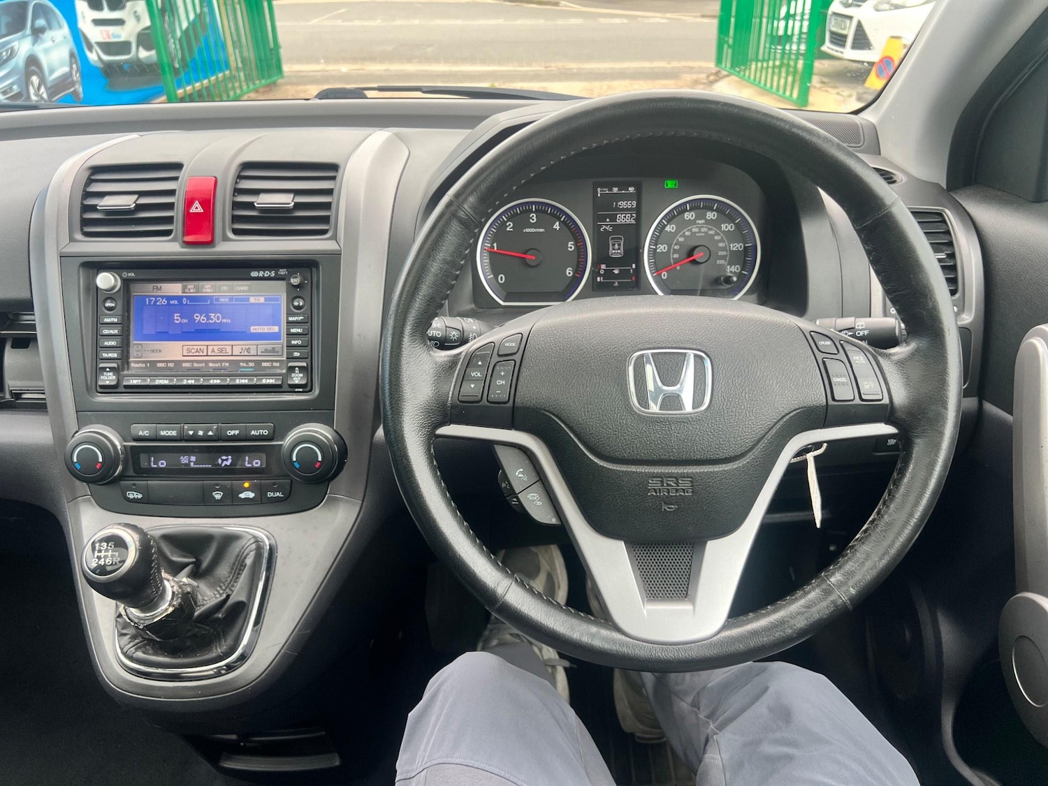 Vehicle 35