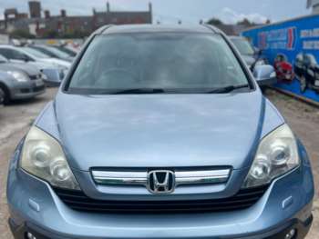 Used Honda CR-V 2007 for sale - 72165716: Photo