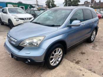 Used Honda CR-V 2007 for sale - 72165716: Photo