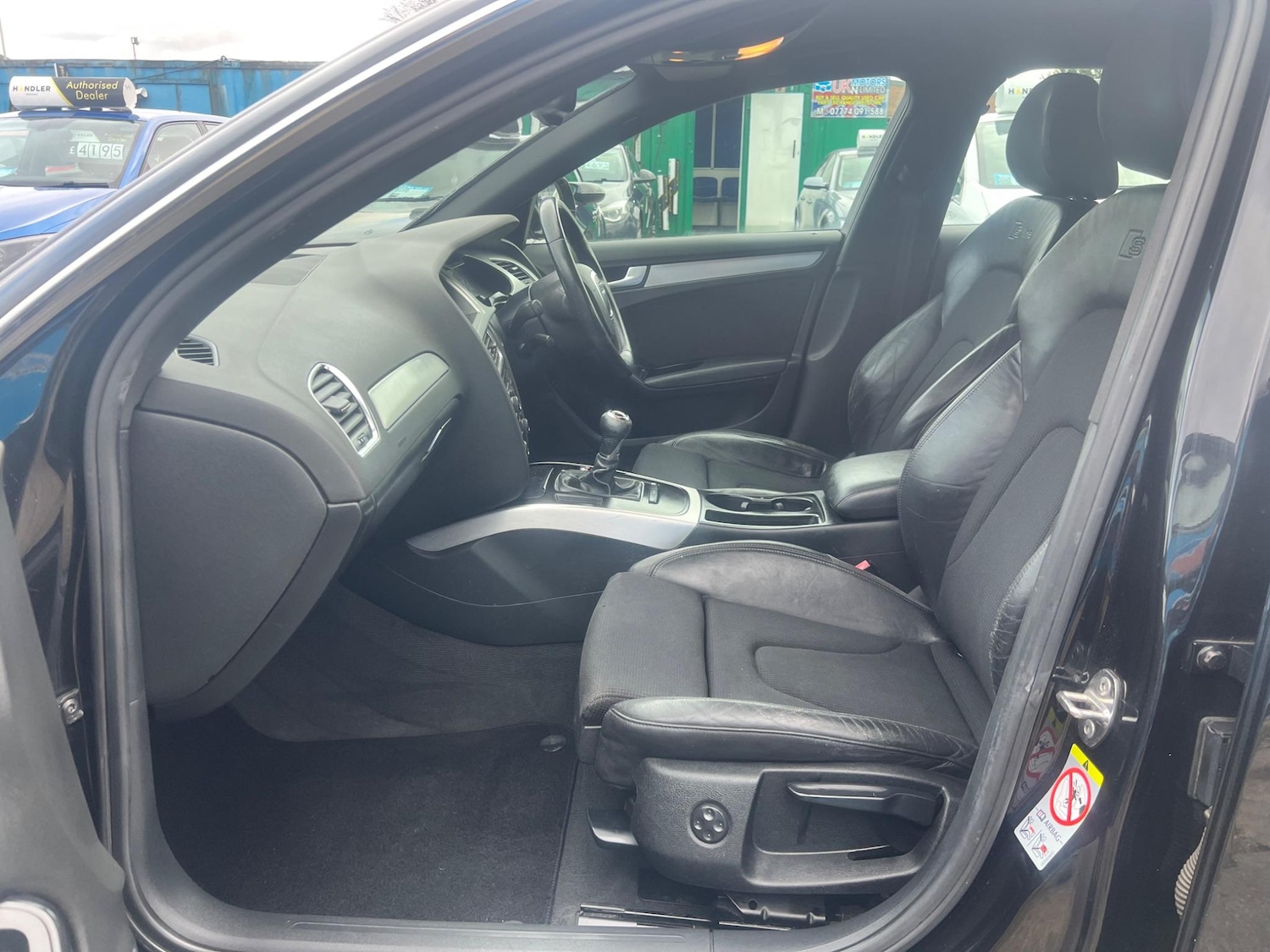 Vehicle 27