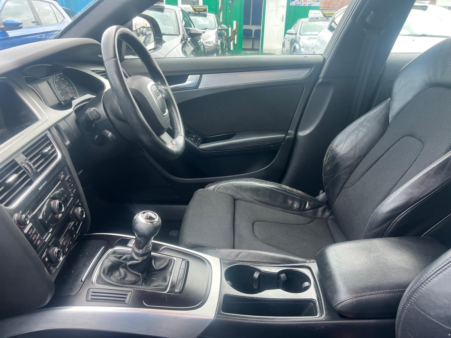 Vehicle 28