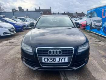 Used Audi A4 2008 for sale - 73857620: Photo