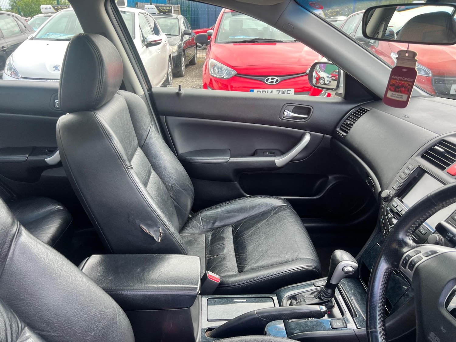Vehicle 19