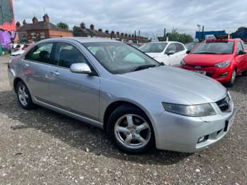 (55) - 2.4 i-VTEC EX 4dr