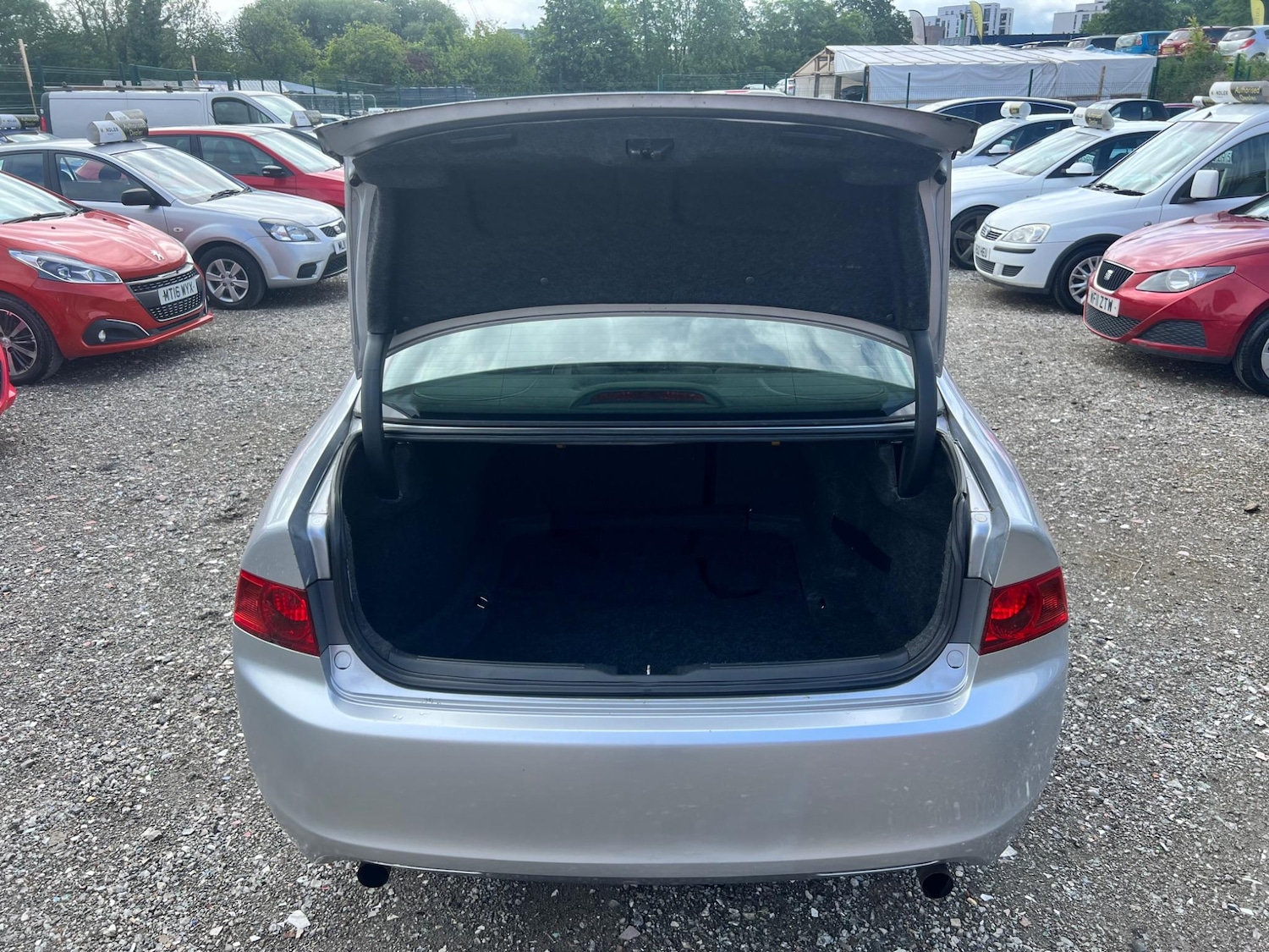 Vehicle 24