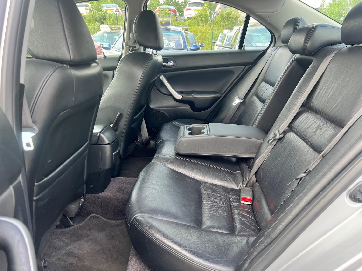 Vehicle 26