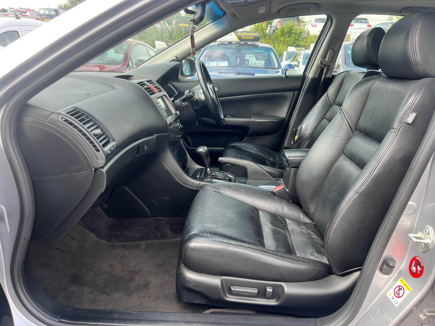 Vehicle 29