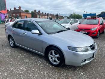 Used Honda Accord 2005 for sale - 75127356: Photo