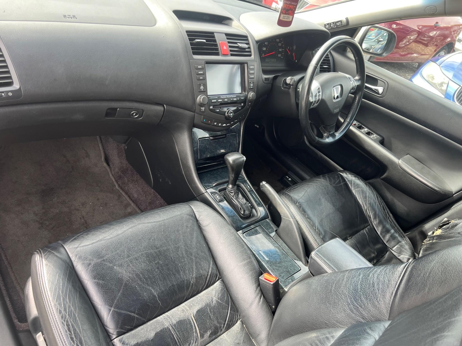 Vehicle 31