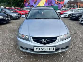Used Honda Accord 2005 for sale - 75127356: Photo