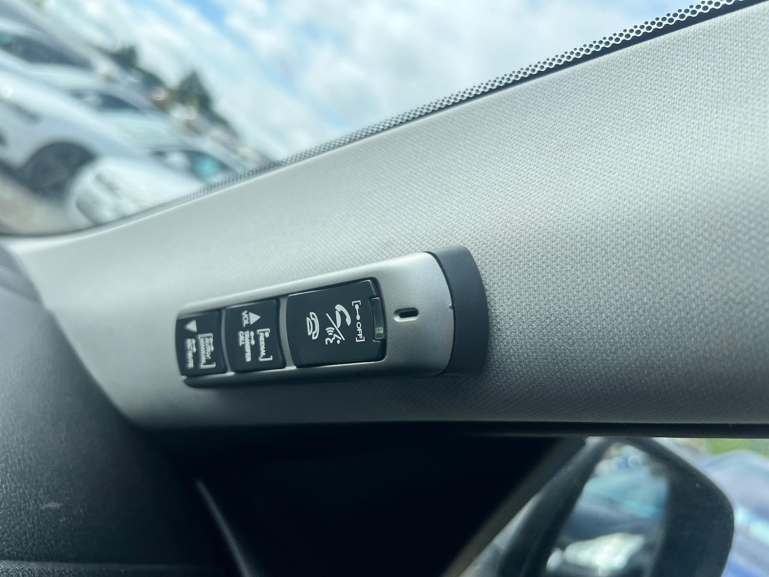 Vehicle 40