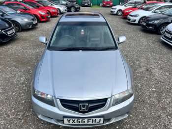 Used Honda Accord 2005 for sale - 75127356: Photo