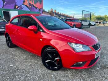 (64) - 1.4 Toca Sport Coupe Euro 5 3dr