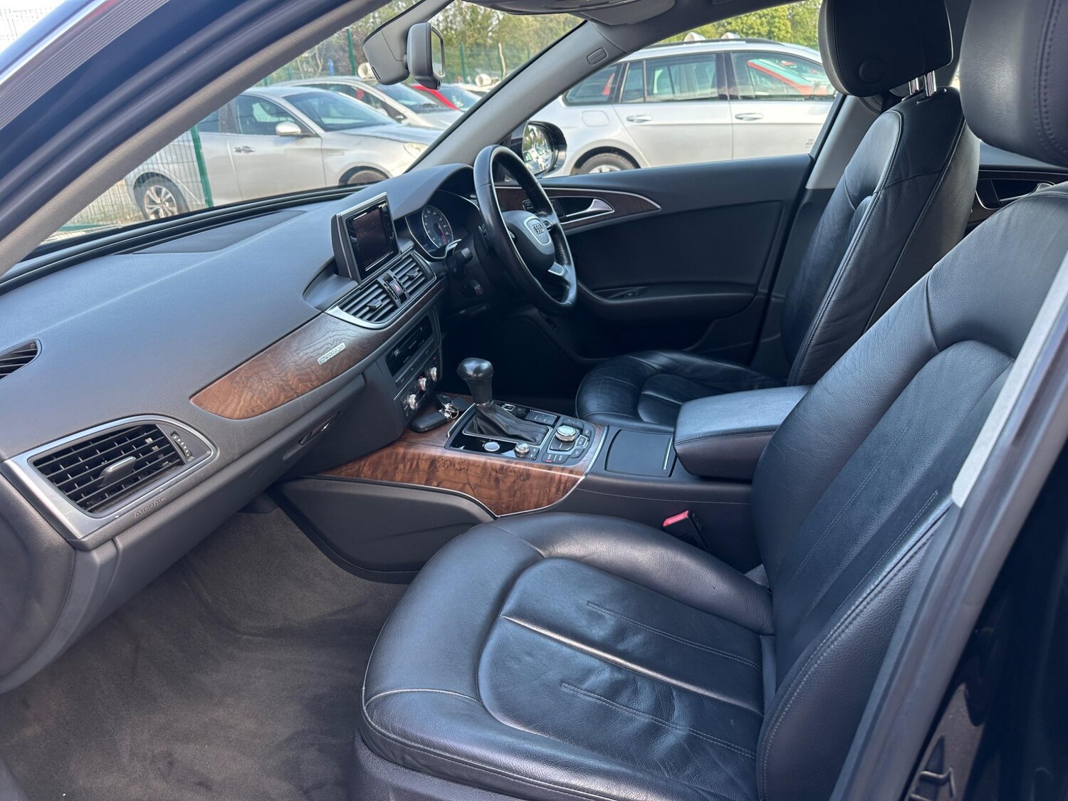 Vehicle 16