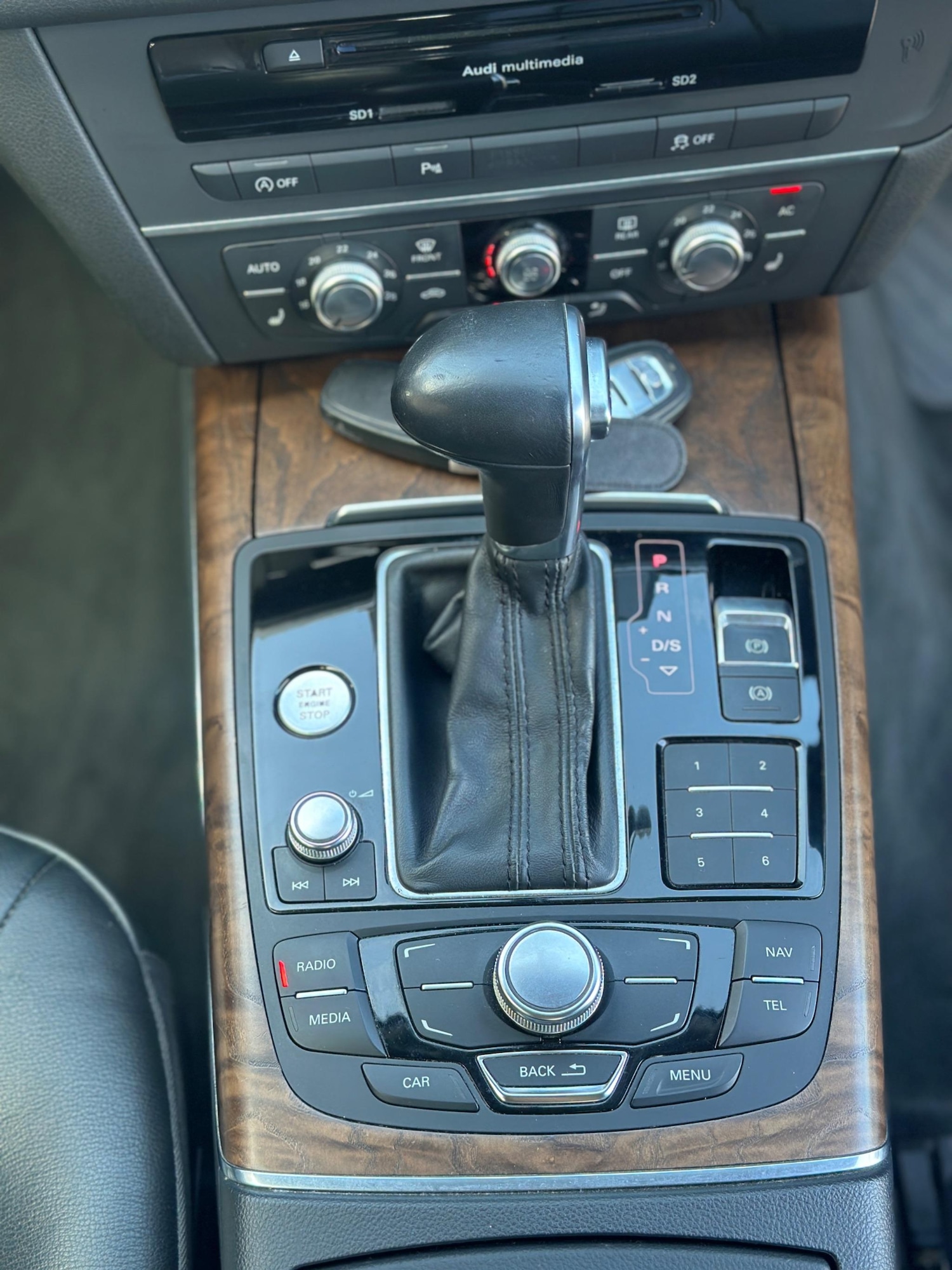 Vehicle 24