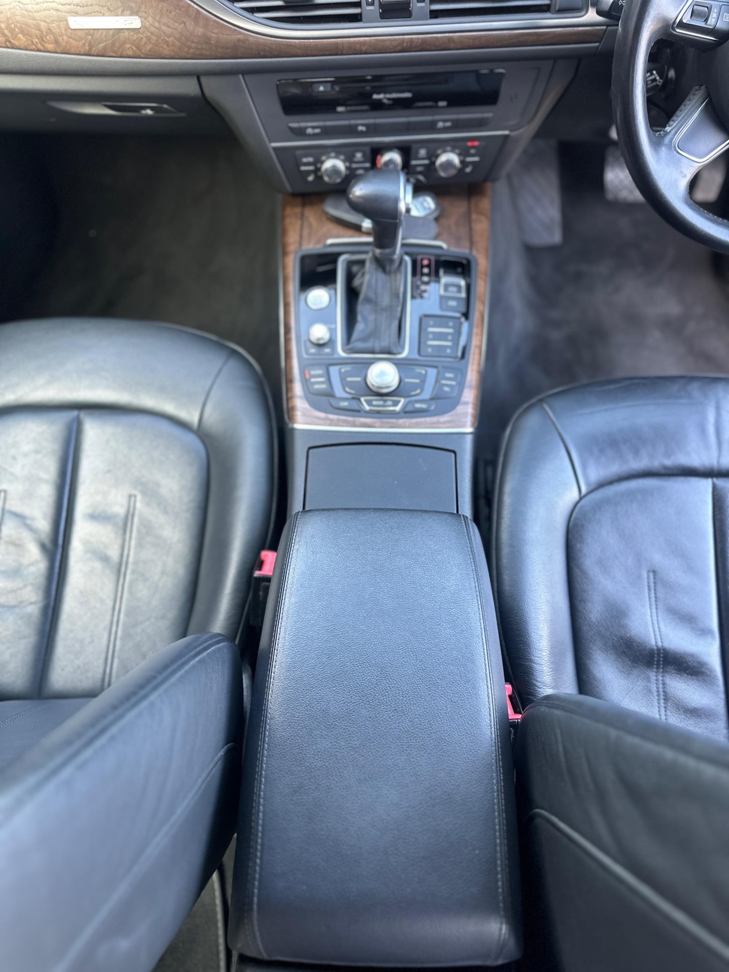 Vehicle 27