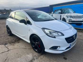 Used Vauxhall Corsa 2015 for sale - 73202739: Photo