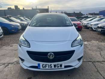 Used Vauxhall Corsa 2015 for sale - 73202739: Photo