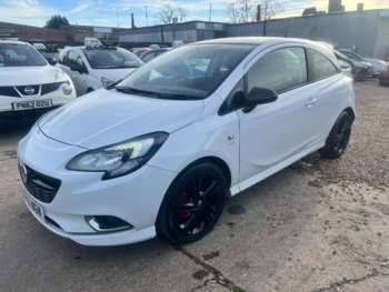 Used Vauxhall Corsa 2015 for sale - 73202739: Photo