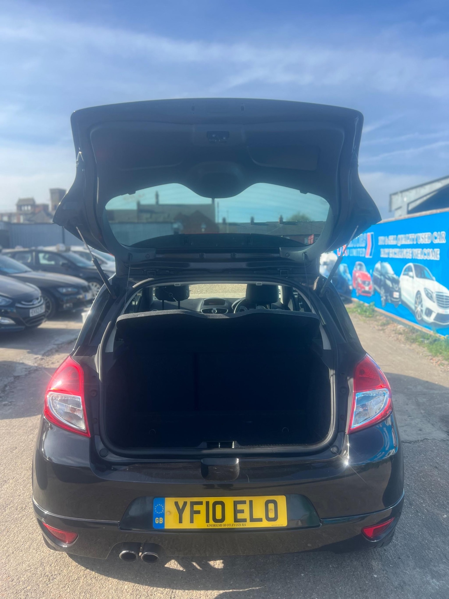 Vehicle 19