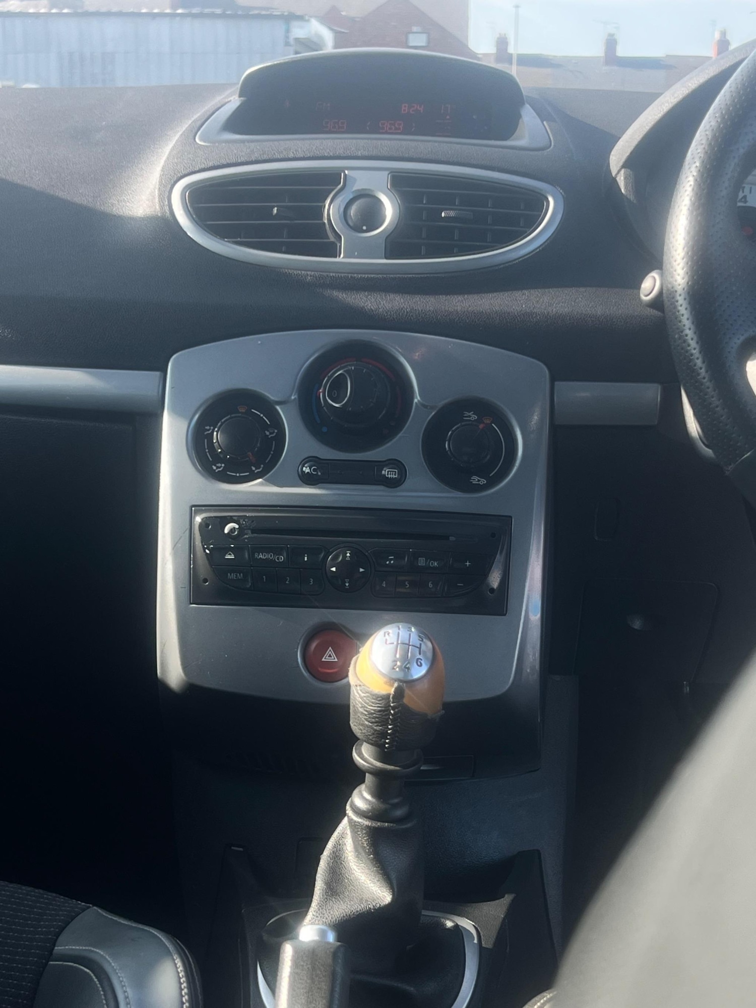 Vehicle 23