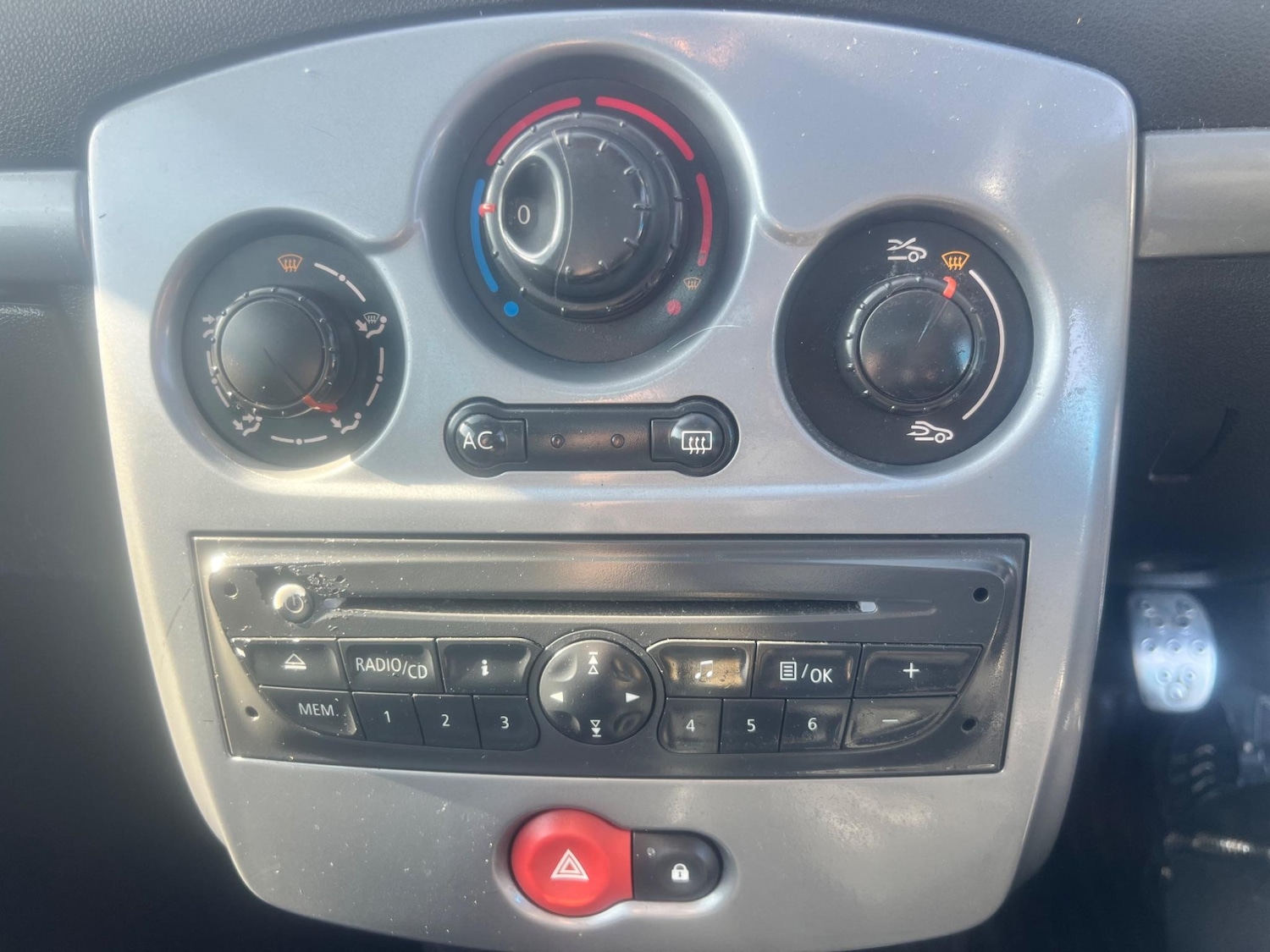 Vehicle 26