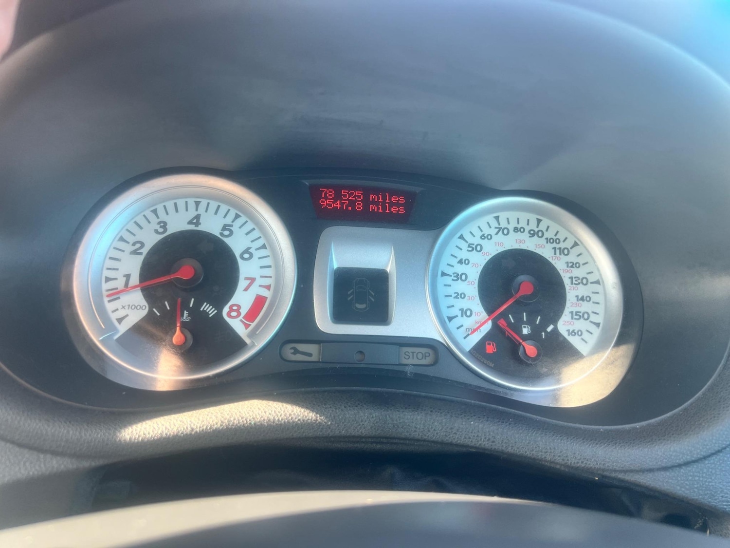 Vehicle 28