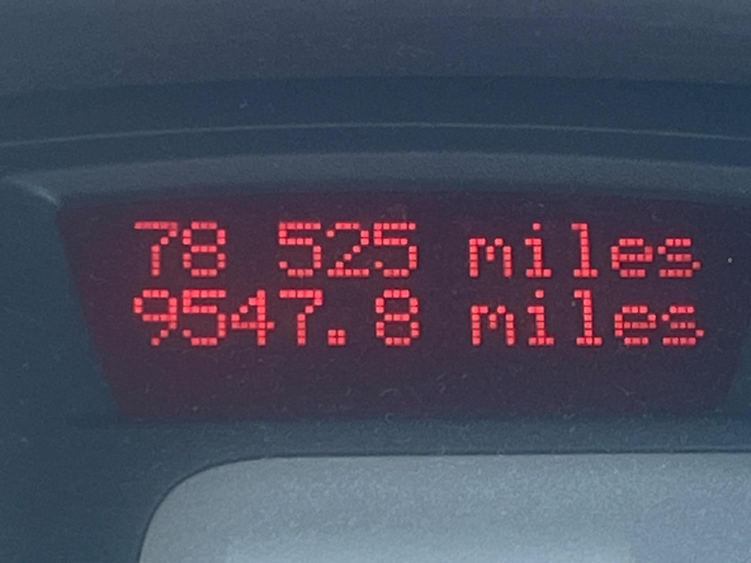 Vehicle 29