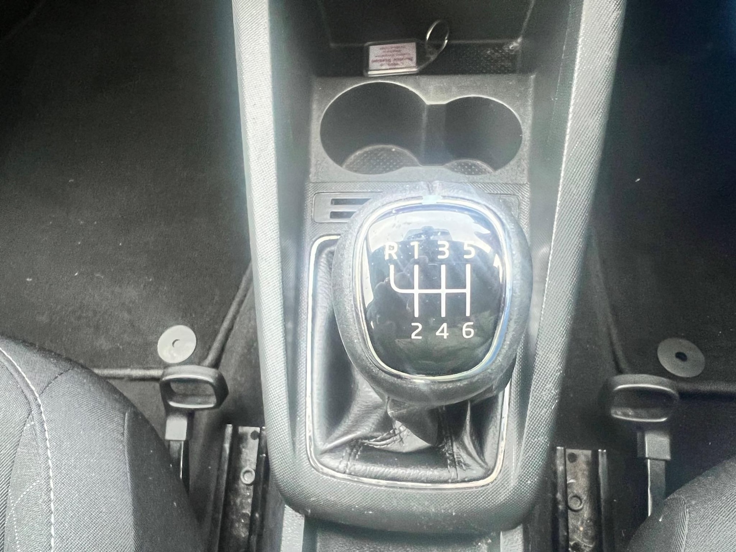 Vehicle 26