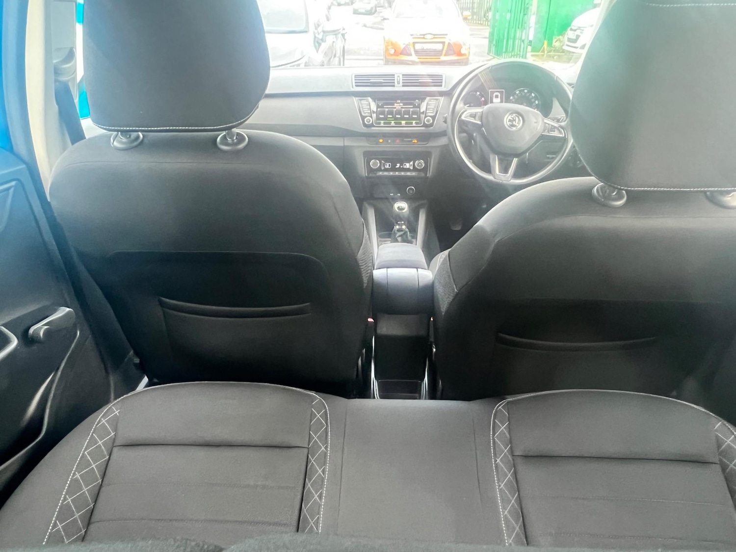 Vehicle 29