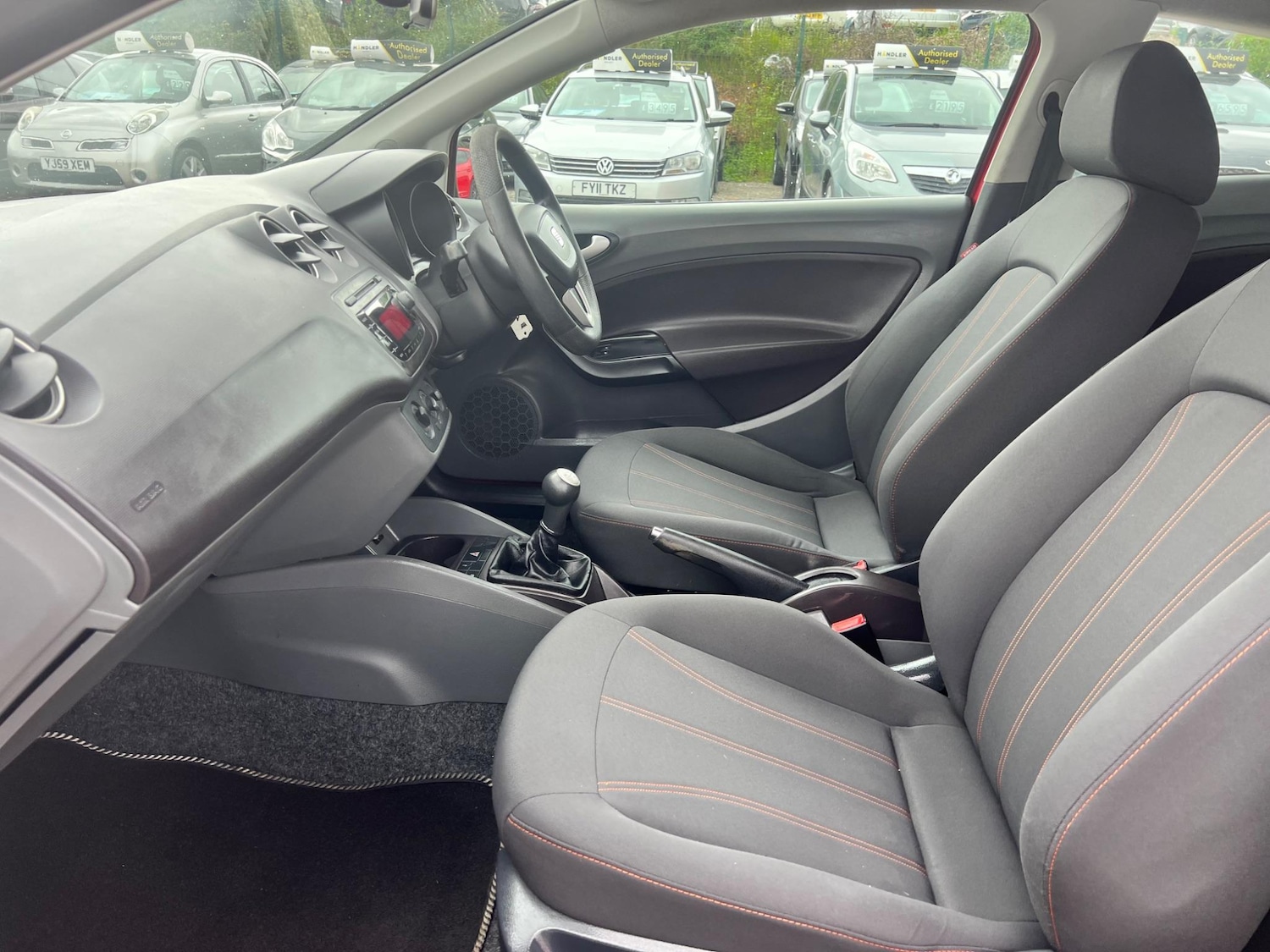Vehicle 23