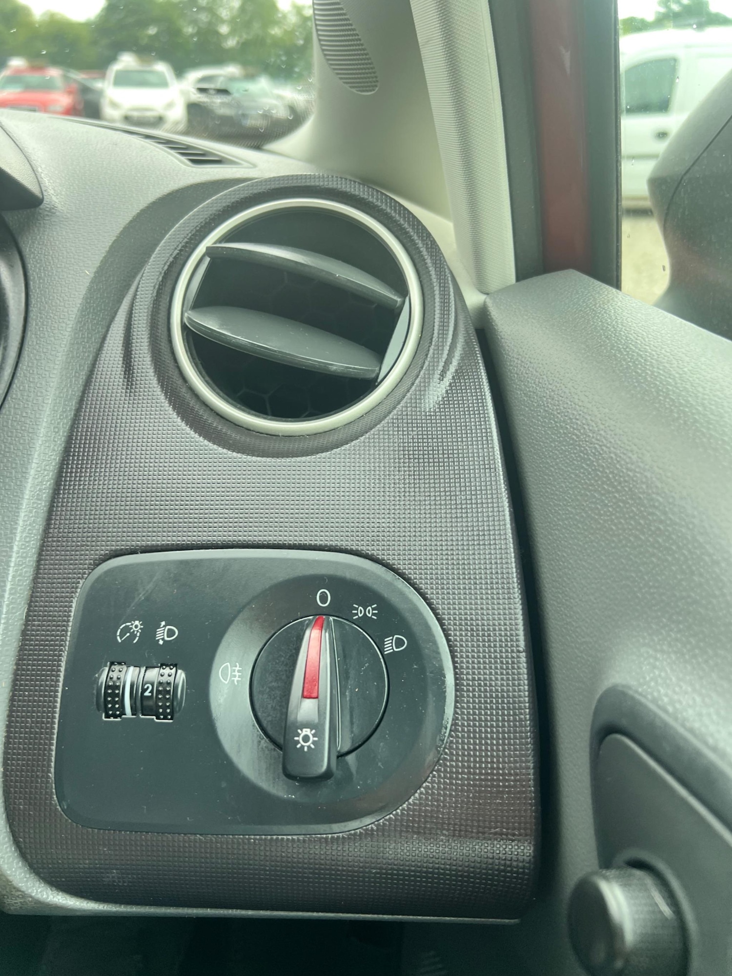 Vehicle 26