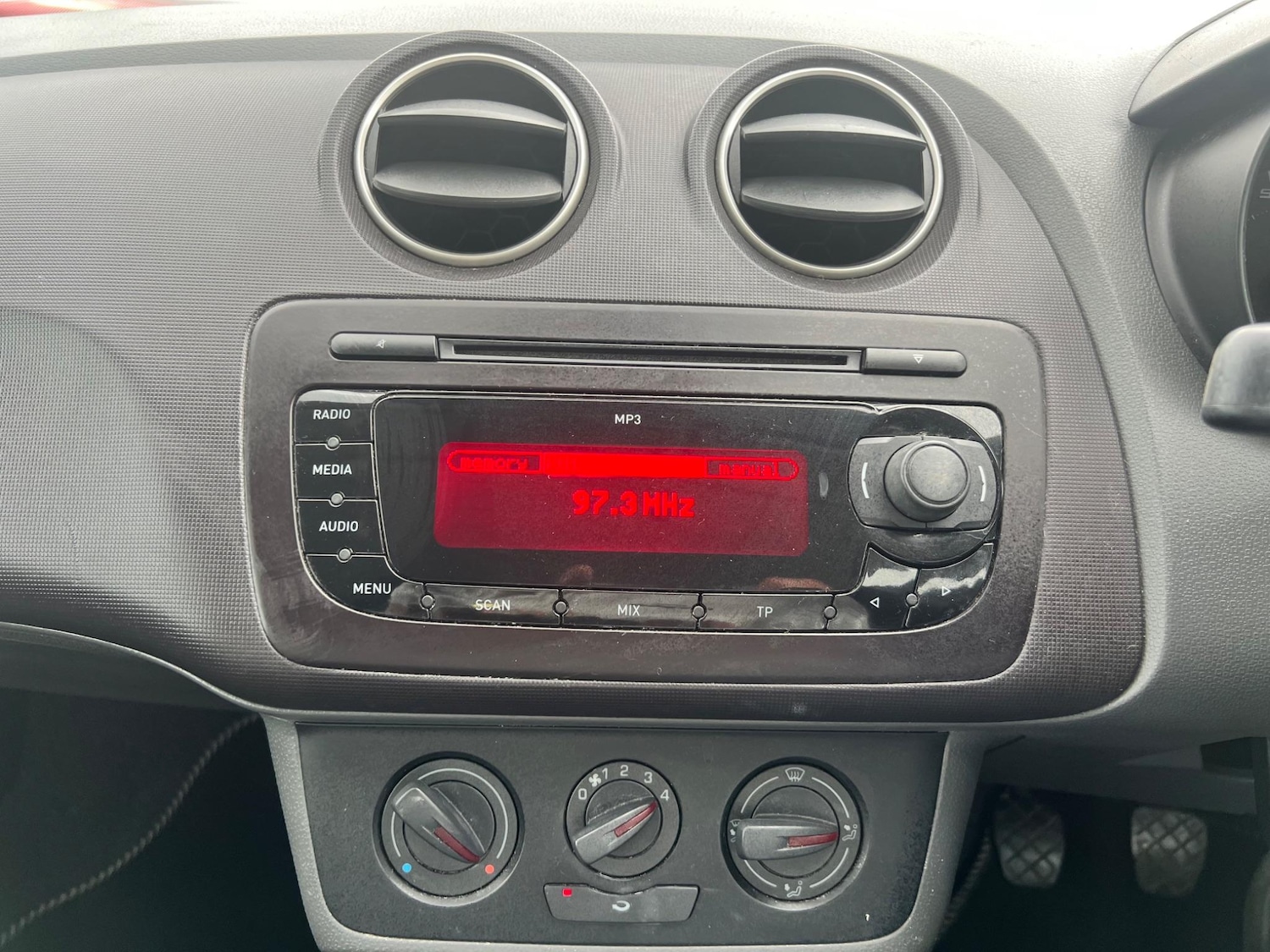 Vehicle 27