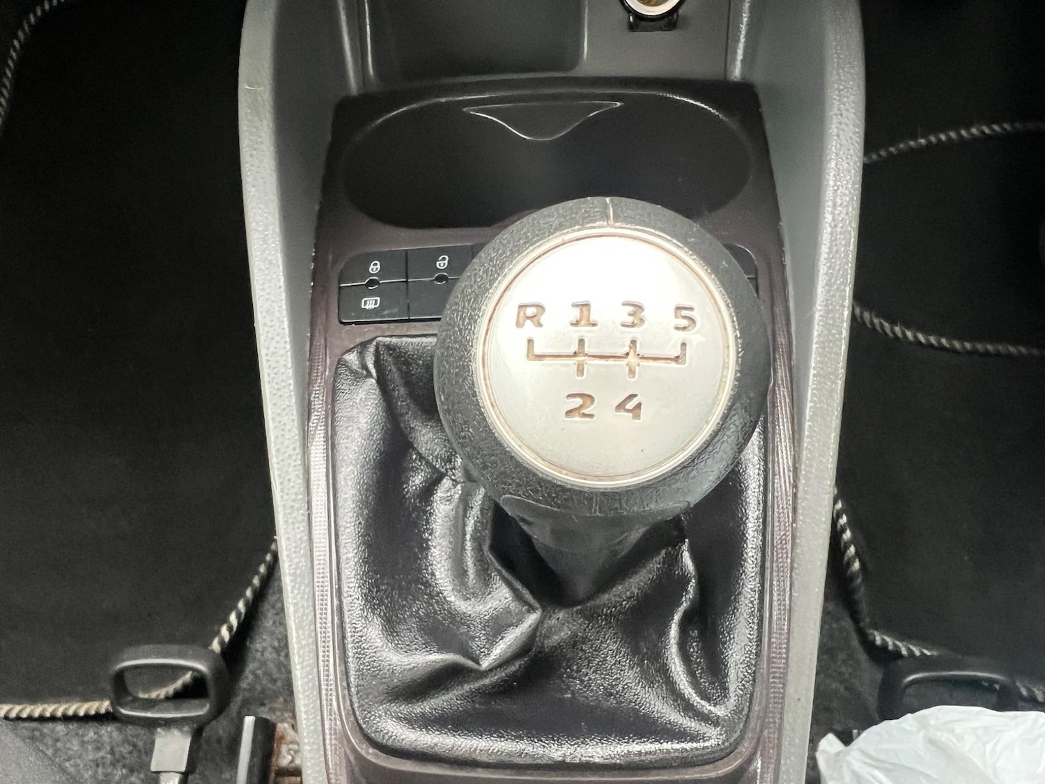 Vehicle 29