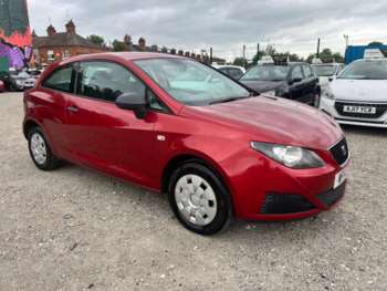 Used SEAT Ibiza 2011 for sale - 74768267: Photo