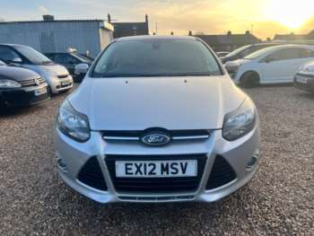 Used Ford Focus 2012 for sale - 74799209: Photo