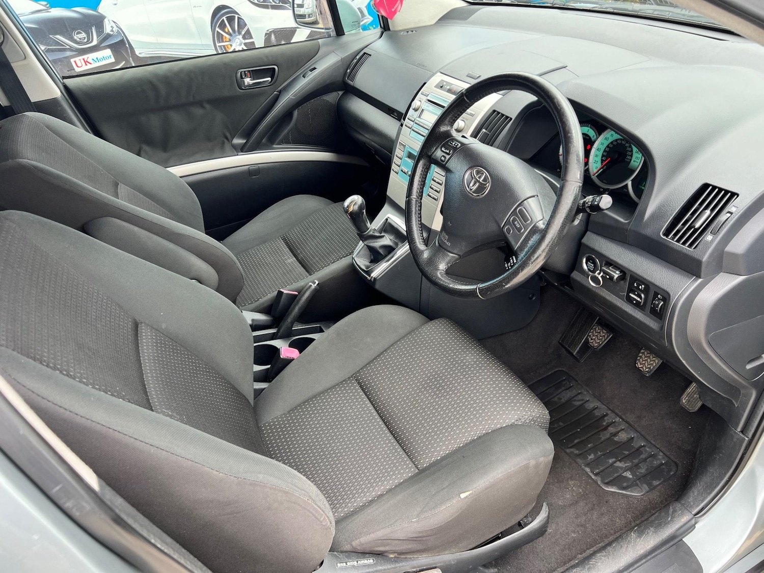 Vehicle 13