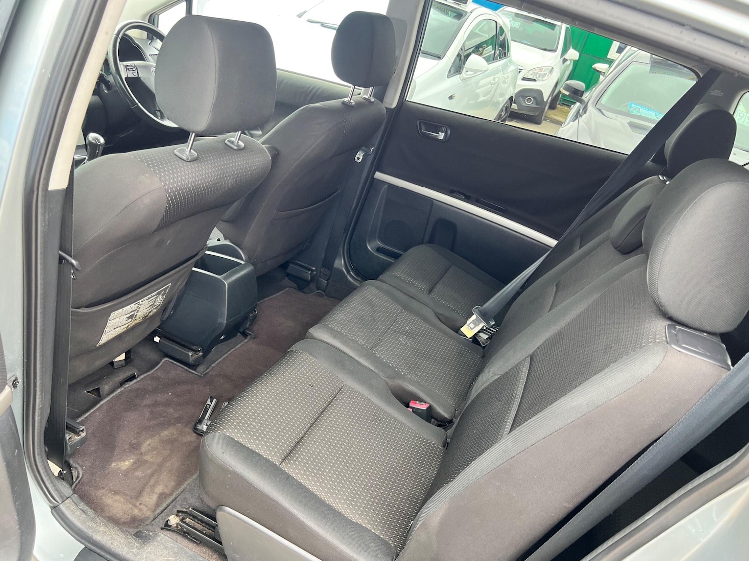 Vehicle 23