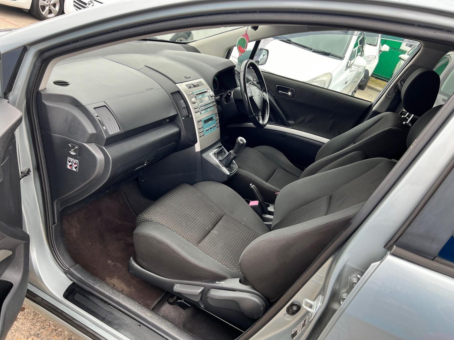 Vehicle 26