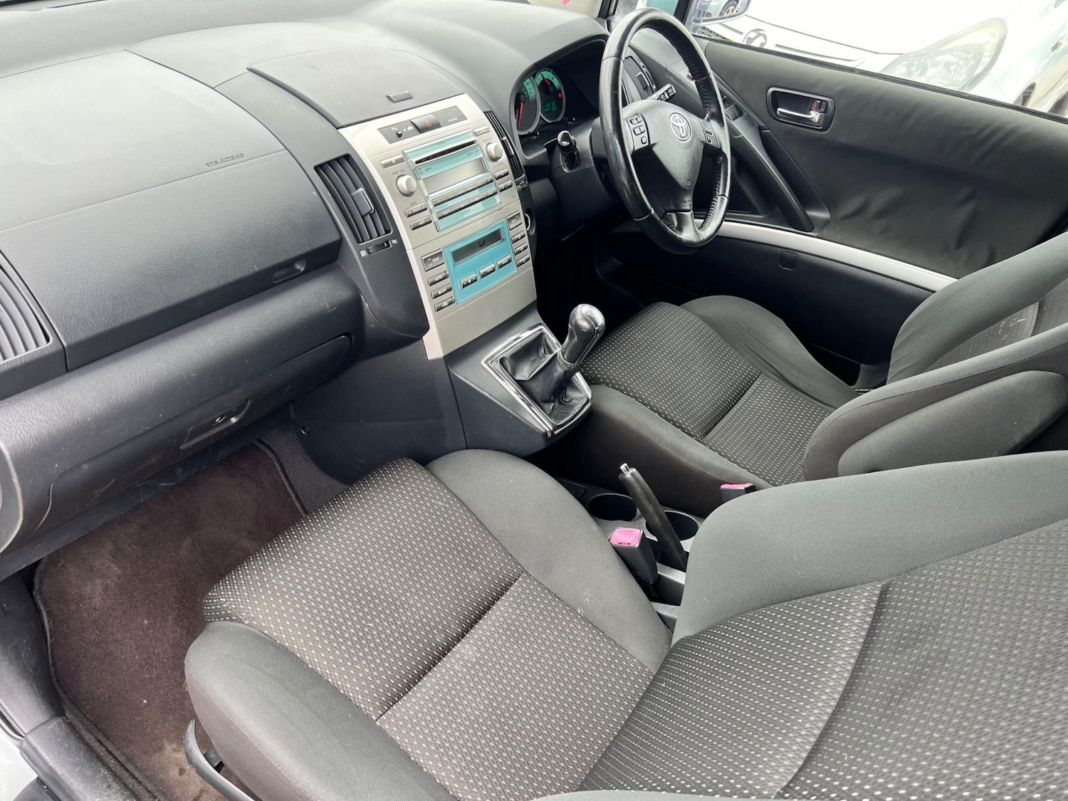 Vehicle 27