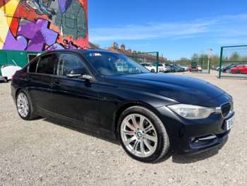 Used BMW 3 Series 2012 for sale - 74323943: Photo